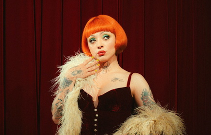 Mon Laferte