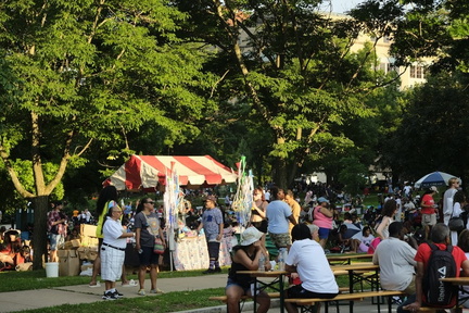 Hartford Bonanza 2025