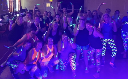 Remix Dance Festival