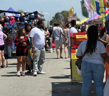 Foodees Food and Culture Festival