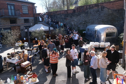 The Bristol Vintage Furniture & Flea Market