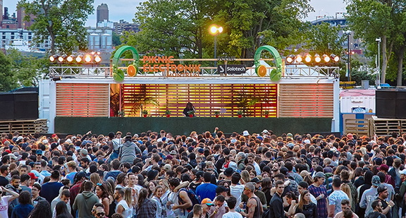 Piknic Electronik MTL
