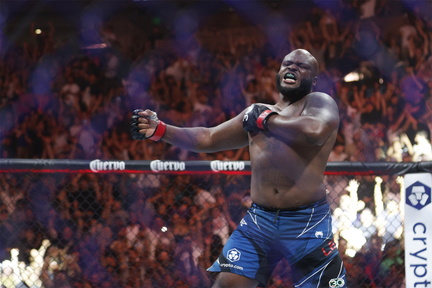 Ultimate Fighting Championship