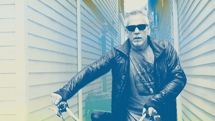 Jean-Marc Vallé - Mixtape