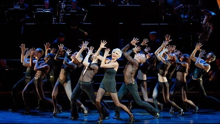 Chicago - The Musical.v1