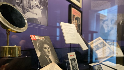 Marie-Claire Kirkland - A Woman of Major Firsts