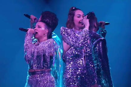 ABBA Celebration - Espace St-Denis