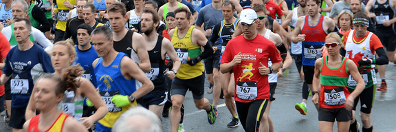 HGF's 13th Annual 5K Run &amp; Walk for Kids' Growth