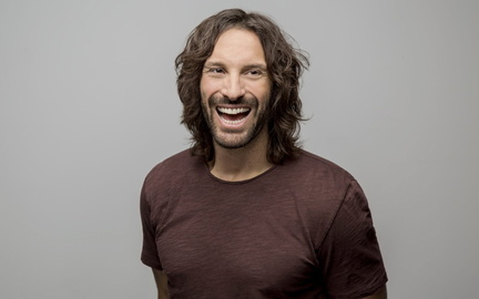 Mathieu Cyr