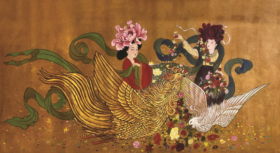 Chinese-Empresses_Tang_E8BA7558-C4A6-E83D-F98920493BD50CCA_e8c9e041-db4d-87d5-18d7c986c1627982