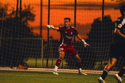 FC Tucson