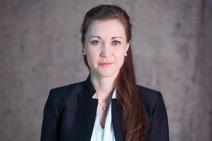 Léa Moisan-Perrier