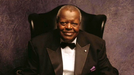 Oscar Peterson Centennial Quartet