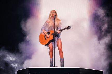 carrie underwood