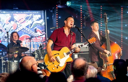 Doug Deming &amp; The Jewel Tones