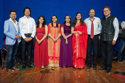 Swarashtak