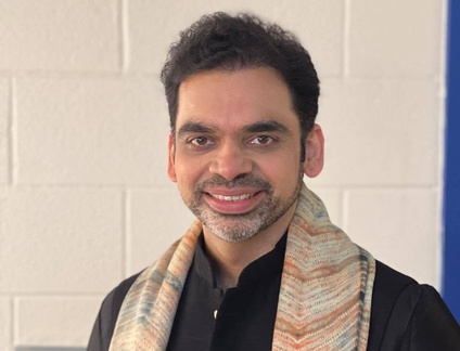Rahul Deshpande