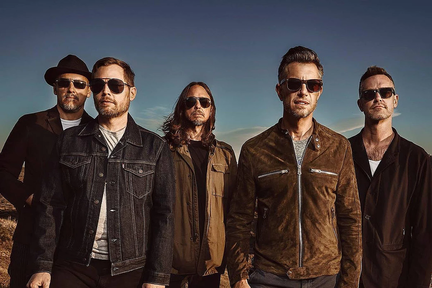 311 band