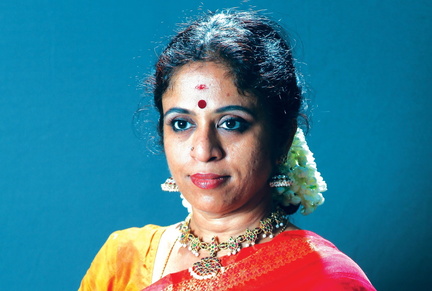 sheela unnikrishnan
