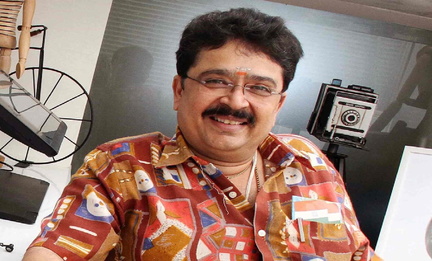 S V SHEKAR