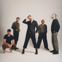 Kaiser Chiefs