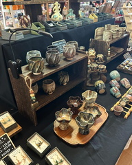 Edinburgh's Makers Market