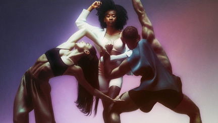 Kismet (Rambert & Capital Theatres)
