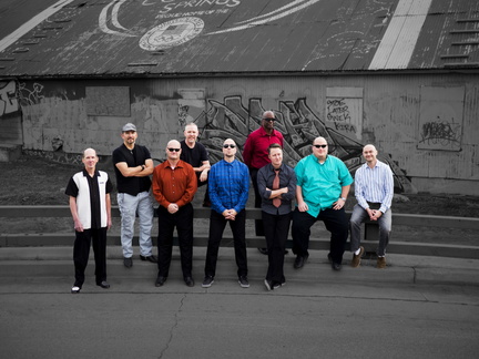 Collective Groove