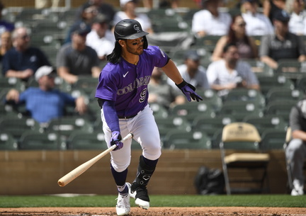Colorado Rockies