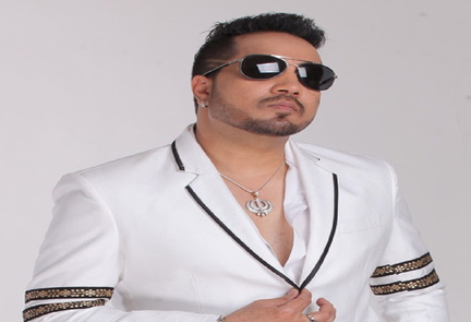 mika singh