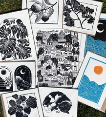 2nd Annual Perennial Pride Art Market