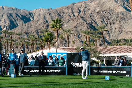 The American Express