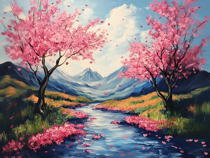 1px3d-10020555-cherry-blossom-river-bend