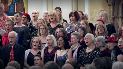 Just Lush (The Gurt Lush Choir)