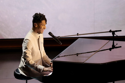 Jon Batiste