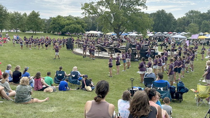 Huntertown Heritage Days