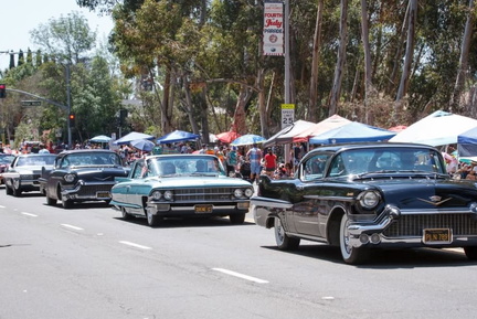 Fourth of July Parade