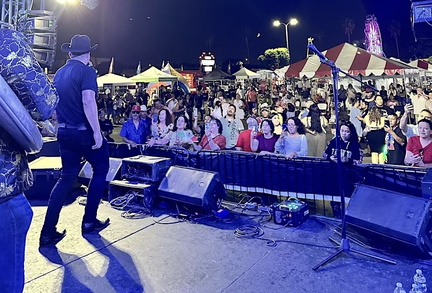 South Gate 4th of July Festival