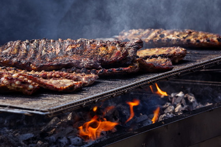 bbq party