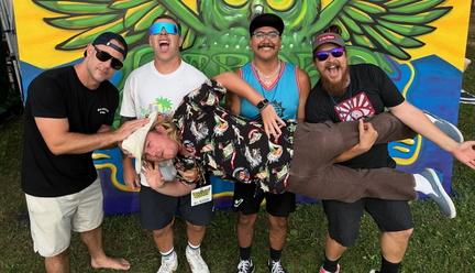 Badfish  A Tribute to Sublime