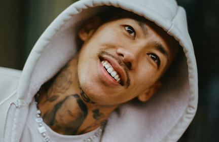 Yuki Chiba