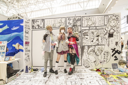 Design Festa Vol. 61 - Spring Edition