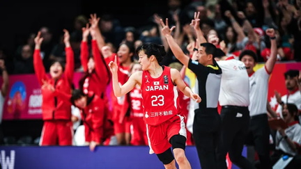 Mitsui Fudosan Cup