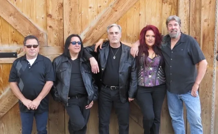 Miss Conduct Band