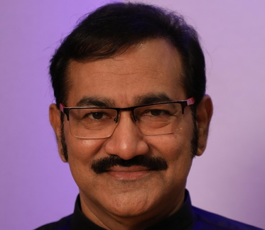 Sudesh Bhosale