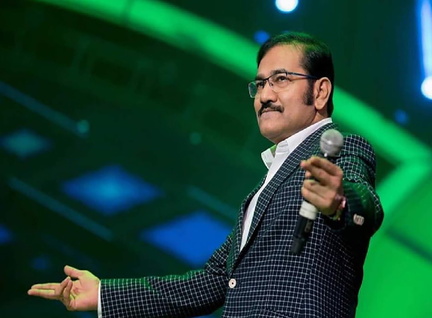 sudesh bhosalee