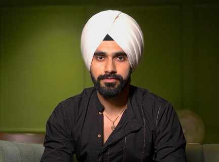 snehdeep singh kalsi