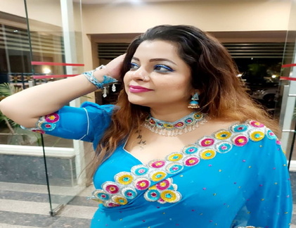 nirupama dey