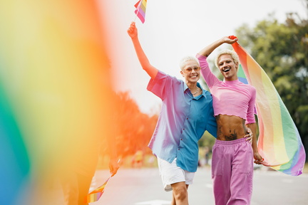 Annual Pride Community Picnic
