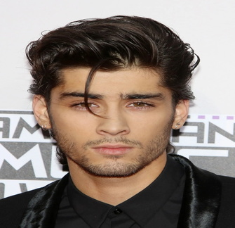 zayn malik